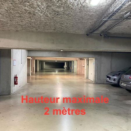 Sejour Evasion A Uzes Apartment Екстериор снимка