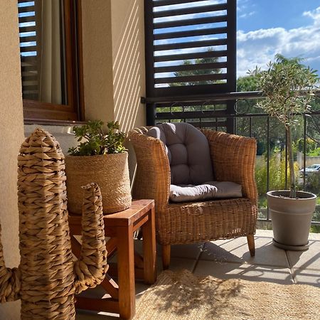 Sejour Evasion A Uzes Apartment Екстериор снимка