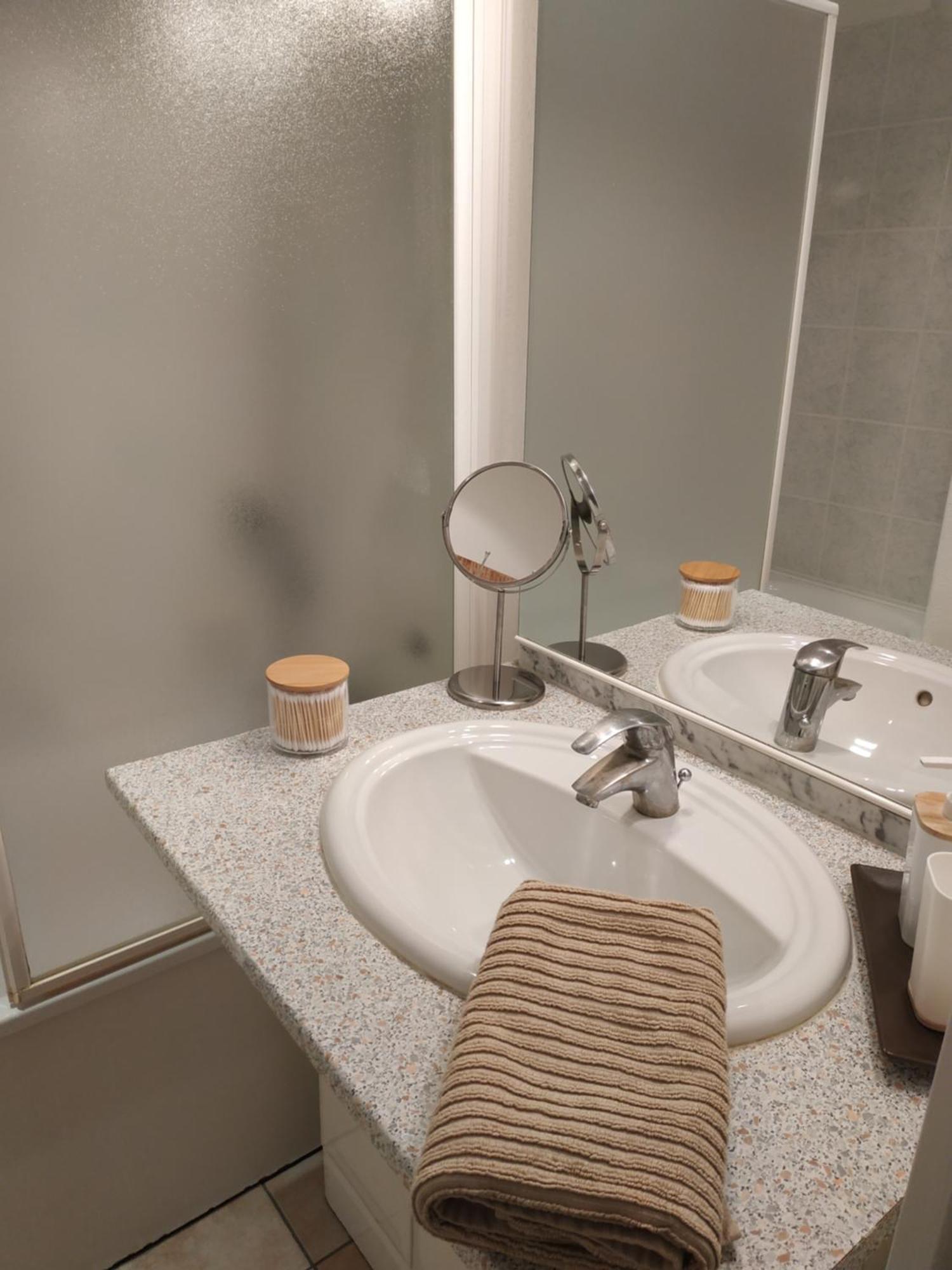 Sejour Evasion A Uzes Apartment Екстериор снимка