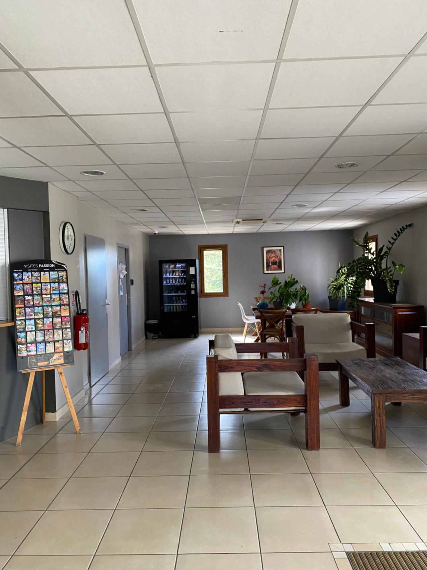 Sejour Evasion A Uzes Apartment Екстериор снимка