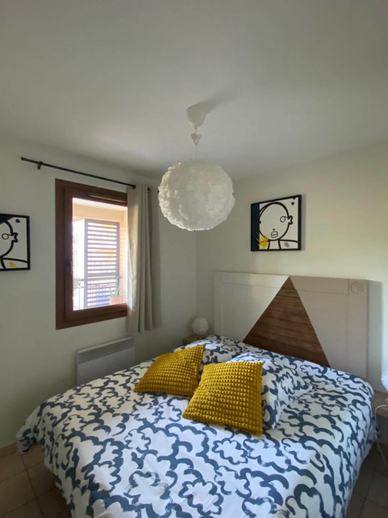 Sejour Evasion A Uzes Apartment Екстериор снимка