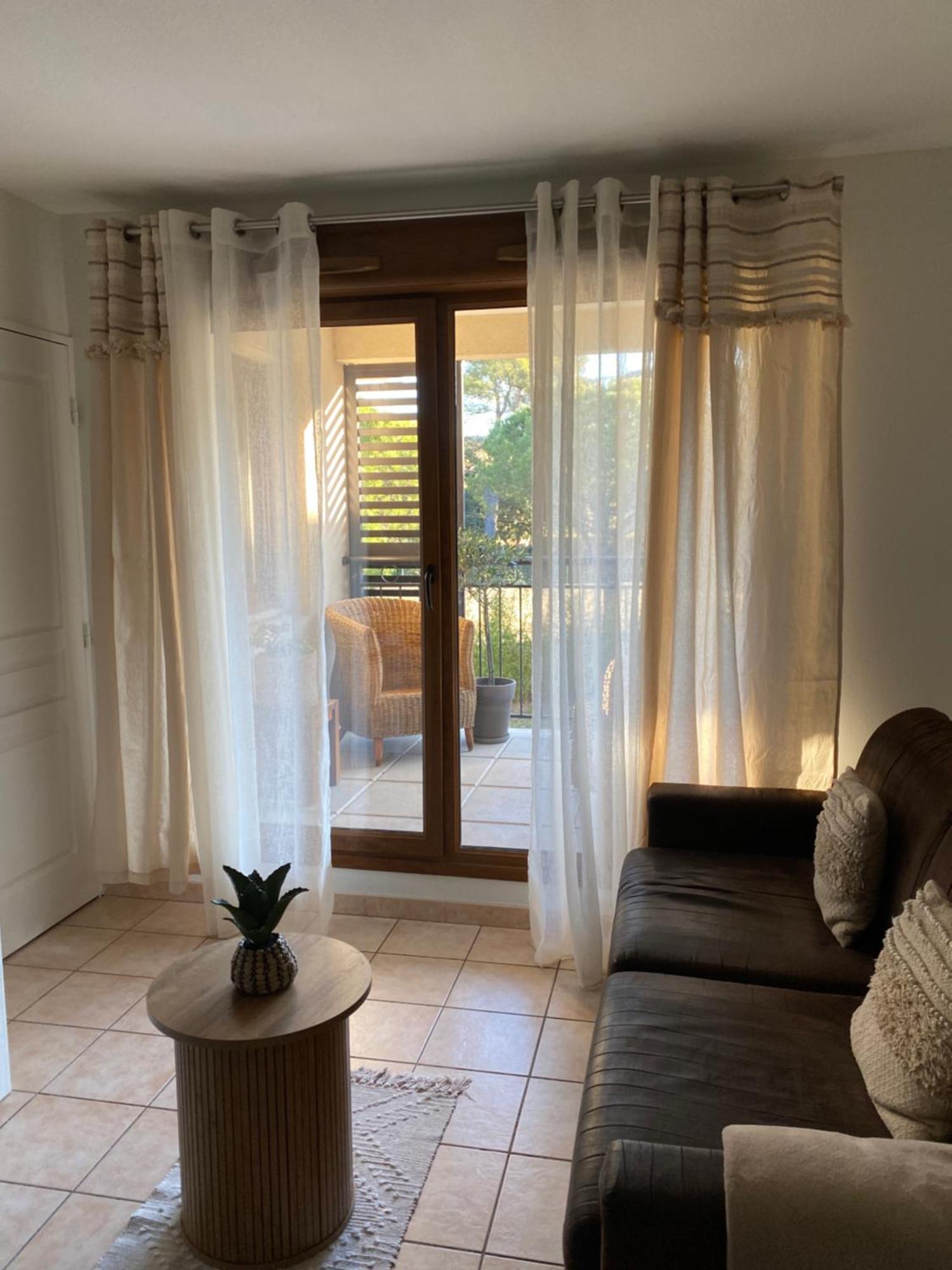 Sejour Evasion A Uzes Apartment Екстериор снимка