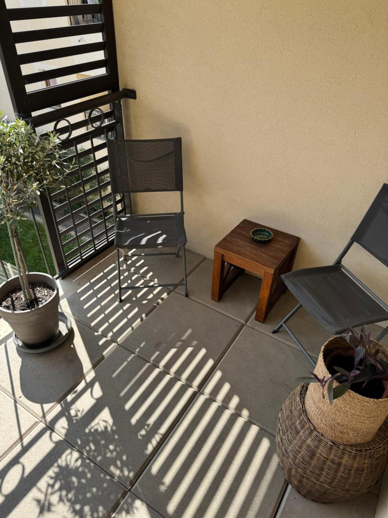 Sejour Evasion A Uzes Apartment Екстериор снимка