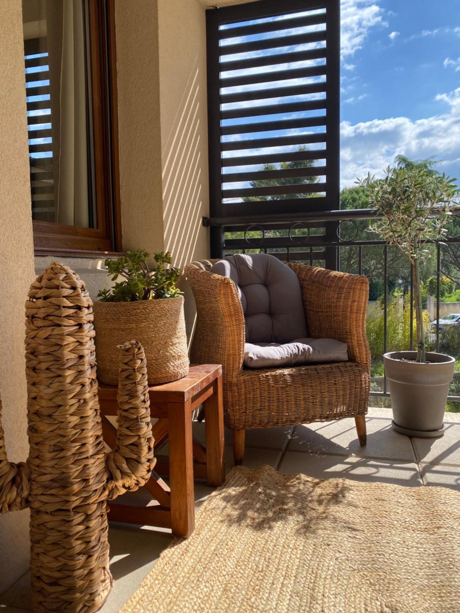 Sejour Evasion A Uzes Apartment Екстериор снимка