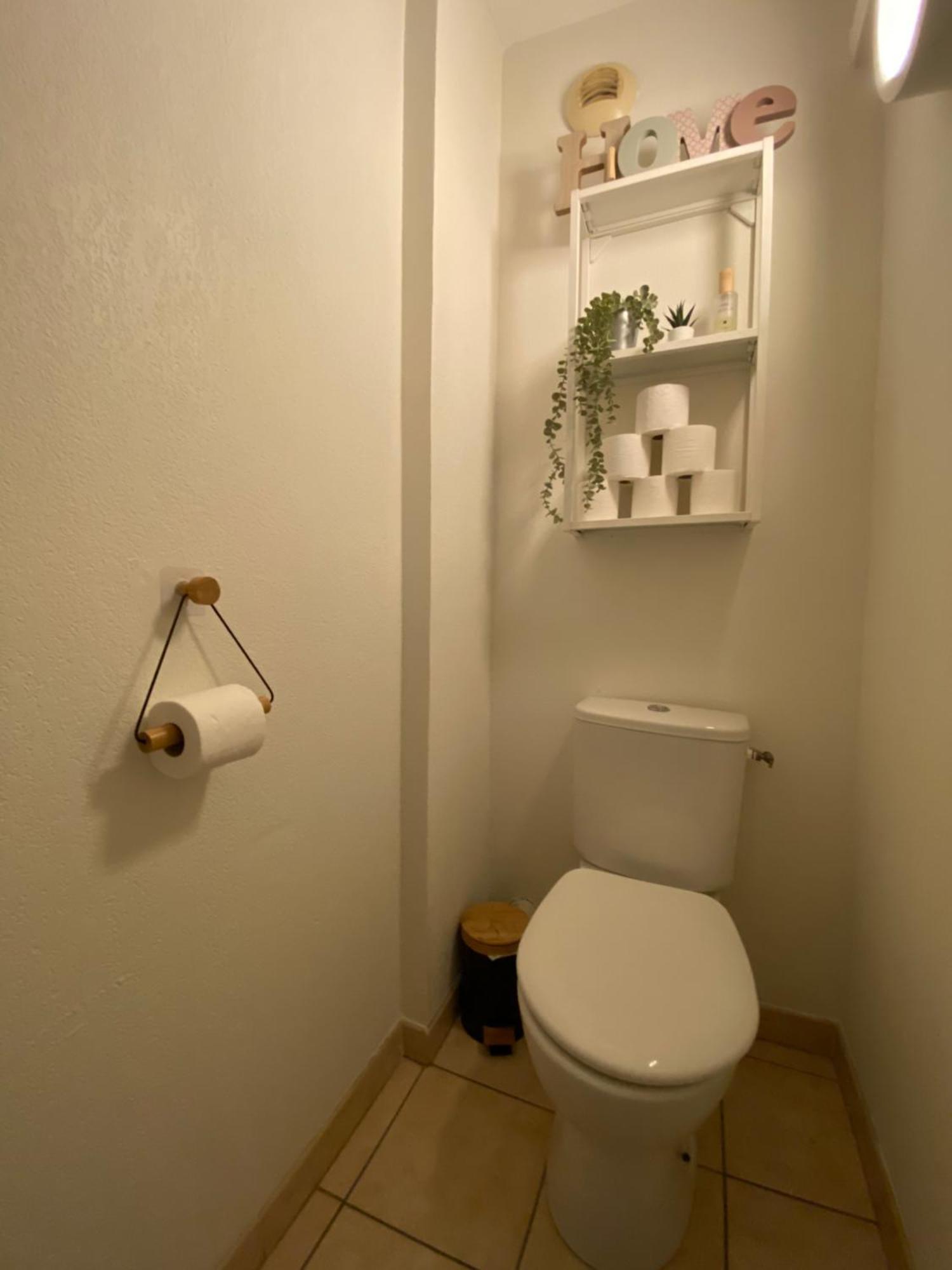 Sejour Evasion A Uzes Apartment Екстериор снимка