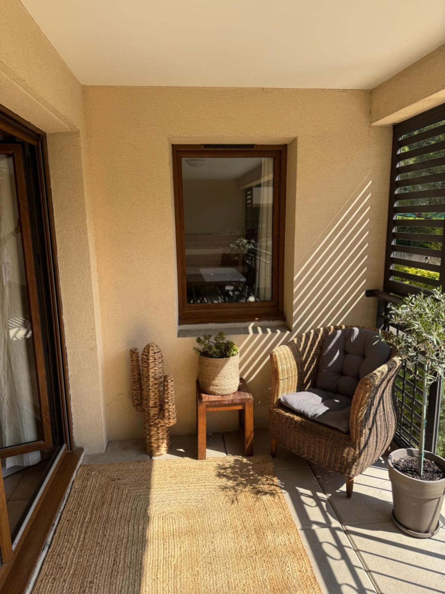 Sejour Evasion A Uzes Apartment Екстериор снимка