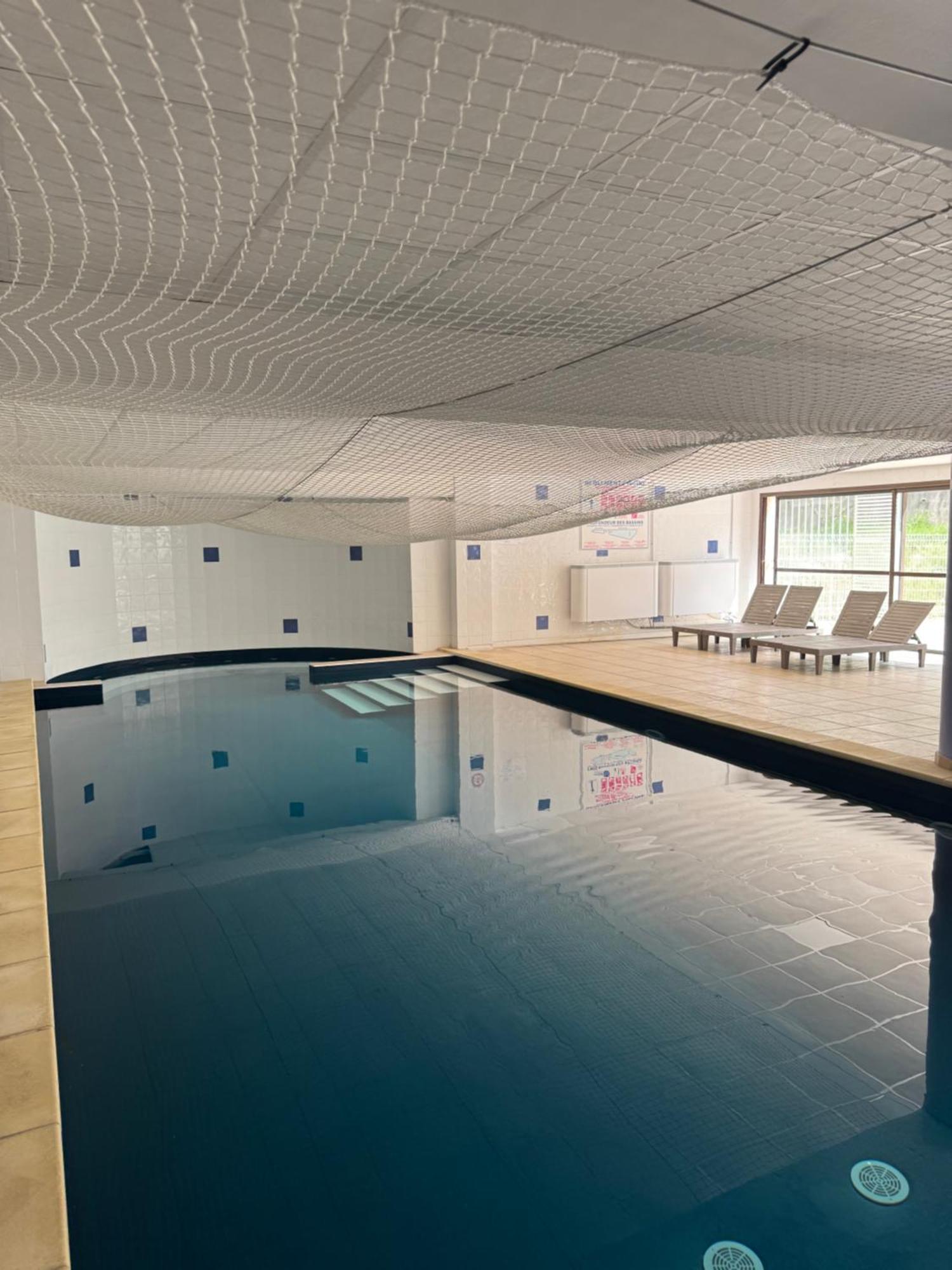 Sejour Evasion A Uzes Apartment Екстериор снимка